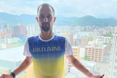 Украинца Коваленко за день до старта отстранили от Олимпиады-2020 - kp.ua - Украина