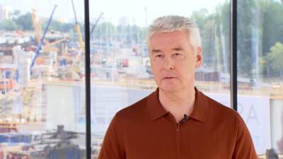 Сергей Собянин - Собянин: 85% новых рабочих мест в Москве созданы в отдаленных районах столицы - vesti.ru - Москва