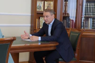 Аркадий Фомин - Аркадий Фомин: Я пришёл в областную Думу при поддержке граждан и обещал им добросовестно работать. Всегда исхожу из этого принципа - 7info.ru - Россия - Рязань