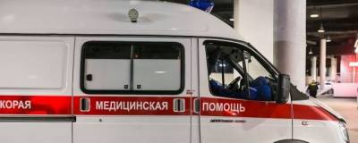 Алексей Логвиненко - Из-за коронавируса жители Ростова стали вдвое чаще вызывать скорую помощь - runews24.ru