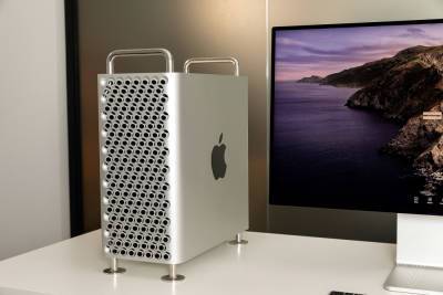 Apple обновила графическую подсистему Mac Pro новыми модулями AMD Radeon PRO W6000X - itc.ua - Украина