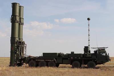 В Китае задумались о покупке С-500 у России - lenta.ru - Россия - Китай