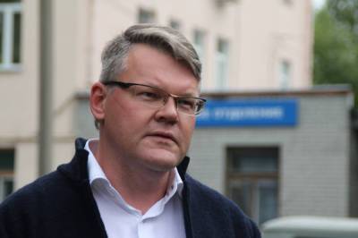 Заместитель министра здравоохранения Челябинской области Евгений Ванин: "Многие студенты просили трудоустроить их в "красную зону", чтобы быть на пике борьбы с коронавирусом" - interfax-russia.ru - Челябинская обл. - Челябинск