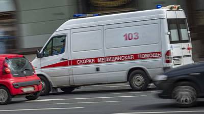 Анна Попова - В России за сутки выявили 22 589 случаев COVID-19 - iz.ru - Москва - Россия - Санкт-Петербург - Израиль - Московская обл.