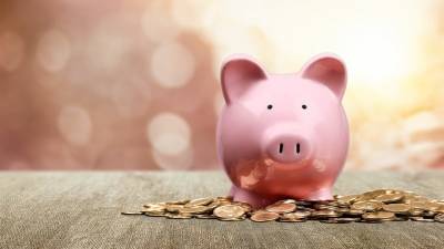 За время пандемии сбережения американцев выросли почти на $4 трлн. Большая часть приходится на самых богатых - minfin.com.ua - Украина