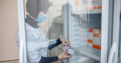 Дания передала Украине 509 тысяч доз вакцины AstraZeneca - delo.ua - Украина - Дания