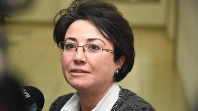 Экс-депутату кнессета Ханин Зуаби предъявлено обвинительное заключение - vesty.co.il - Израиль - Нацерет