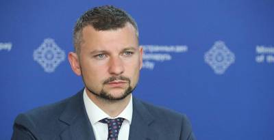 Анатолий Глаз - МИД: Беларусь и другие страны Европы ощущают рост миграционных потоков, но стонет только Литва - grodnonews.by - Белоруссия - Литва