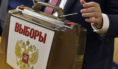 Каждый пятый кандидат в Госдуму оказался нищим - newizv.ru - Россия