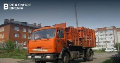 Контракт на ремонт коммунальной техники Татарстана за 350 млн рублей выиграл «Кориб» Олега Коробченко - realnoevremya.ru - респ. Татарстан - Нижнекамск - Зеленодольск