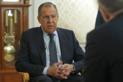 Сергей Лавров - Лавров: представители ЕМА не имеют замечаний к Спутнику V - mk.ru - Москва - Россия