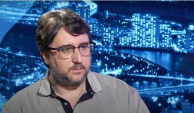 Алексей Данилов - Юрий Гаврилечко - У нас как-то за последние лет 30 произошло смещение понятий, - Гаврилечко - politeka.net - Украина - Снбо