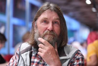 Федор Конюхов - Выставка картин путешественника Федора Конюхова открылась в Мурманске - vm.ru - Россия - Мурманск - Мурманская обл.