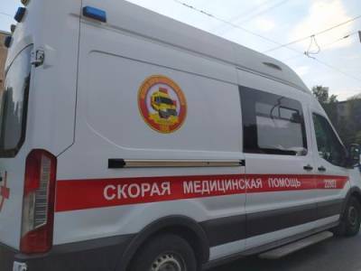 В России за сутки выявлено 22 589 новых случаев заражения COVID-19 - argumenti.ru - Москва - Россия - Санкт-Петербург - Краснодарский край - Московская обл.