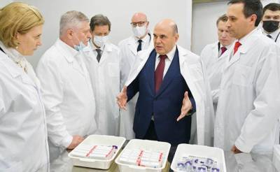 Федот Тумусов - «Смертей от вакцин у нас нет»: Кто заплатит за осложнения от прививки? - obzor.lt - Россия