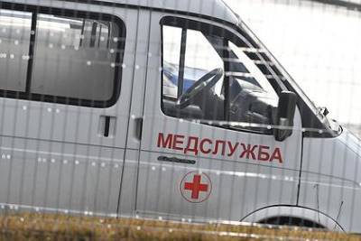 Россиянин потерял ухо после избиения отцом - lenta.ru - Пермский край - Соликамск