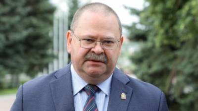 Владимир Путин - Олег Мельниченко - Мельниченко нацелил муниципалитеты на повышение качества воды - penzainform.ru - Россия - Пензенская обл.