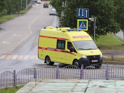На Ямале от COVID-19 скончались еще четыре человека. Общее число смертей близится к 500 - znak.com - окр. Янао