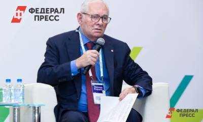 Леонид Рошаль - Рошаль в эфире общества «Знание» о вакцинации: «Чем быстрее, тем лучше» - fedpress.ru - Москва - Россия