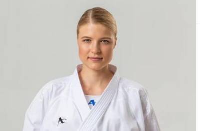 Анна Чернышева - Российская каратистка не сможет продолжать участвовать в Олимпиаде из-за коронавируса - neva.today - Россия - Санкт-Петербург