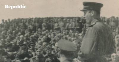 как была написана самая известная песня Великой Отечественной - republic.ru