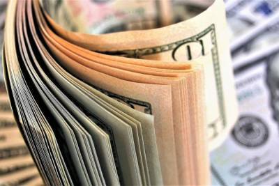 Объем банковских вкладов в Крыму вырос более чем на 20% - crimea.mk.ru - Крым - округ Южный