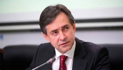 Алексей Любченко - По результатам I полугодия ожидается рост ВВП на 1% - Любченко - bin.ua - Украина