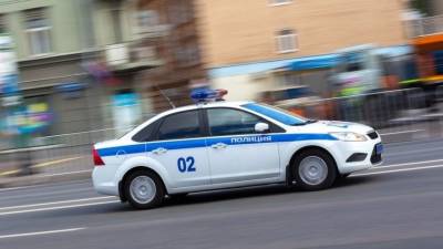 Участливый полицейский из Иркутска дважды за смену спас жизни людей - 5-tv.ru - Иркутск