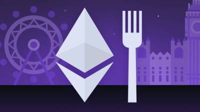 Оповещение от Binance о предстоящем хард-форке London в блокчейне Ethereum - lenta.ua - Украина - Киев