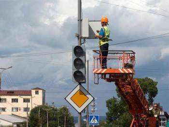 На одном из опаснейших перекрестков Вологды установят светофор - vologda-poisk.ru - Вологда