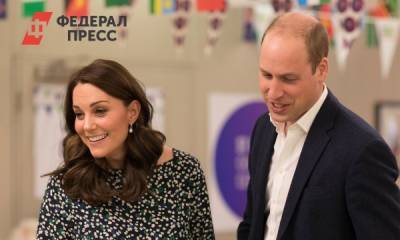 принц Уильям - принц Чарльз - Кейт Миддлтон - Кембриджские провели отпуск с детьми на островах - fedpress.ru - Лондон