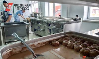 Ингредиенты для котлет подорожали в Алтайском и Красноярском крае - fedpress.ru - Красноярский край - Алтайский край - Красноярск - Новосибирская обл.