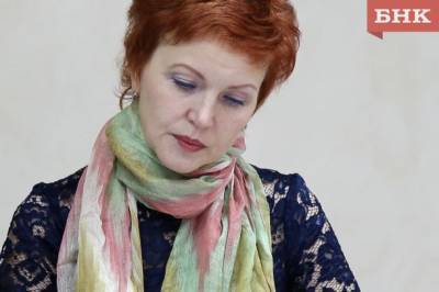 Суд в Вологде оставил в силе решение об освобождении Елены Шабаршиной - bnkomi.ru - респ. Коми - Сыктывкар - Вологда
