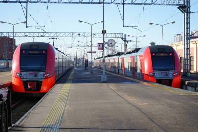 Дополнительные «Ласточки» выходного дня из Петербурга в Выборг пустят в августе - spb.mk.ru - Ленинградская обл. - Санкт-Петербург