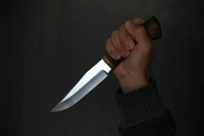 В Карачевском районе пьяный мужчина напал с ножом на событульников - mk.ru - Брянская обл.