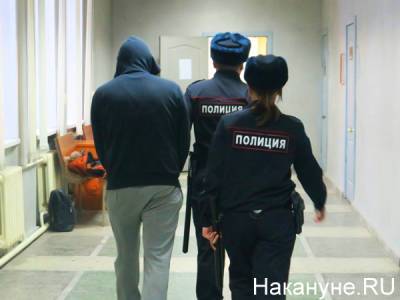 В Екатеринбурге судят лжесиловиков: требовали с мужчины 400 тысяч за "прекращение дела" - nakanune.ru - Екатеринбург