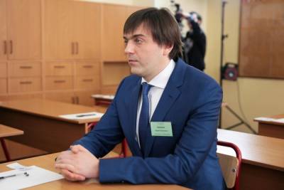 Сергей Кравцов - Кравцов: очередей в детские сады в России практически нет - mk.ru - Россия