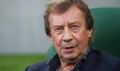 Станислав Черчесов - Юрий Семин стал главным тренером ФК "Ростов" - newizv.ru - Россия