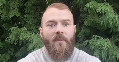 СБУ запретила въезд в Украину заместителю повешенного Виталия Шишова (фото) - focus.ua - Украина - Киев - Белоруссия