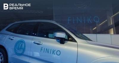 В МВД Татарстана рассказали, куда обращаться пострадавшим вкладчикам Finiko - realnoevremya.ru - Россия - респ. Татарстан - Казань
