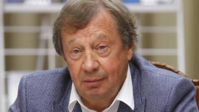 Юрий Семин - Валерий Карпин - Юрий Семин сменил Карпина на посту наставника ФК «Ростов» - mir24.tv - Россия