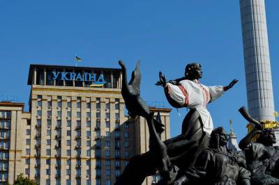 Владимир Прохнич - Стали известны детали захвата здания правительства Украины - infox.ru - Украина - Киев