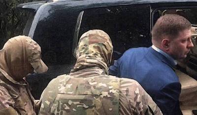 Большая чистка перед выборами: что угрожает "профсоюзу бояр" - newizv.ru - Россия