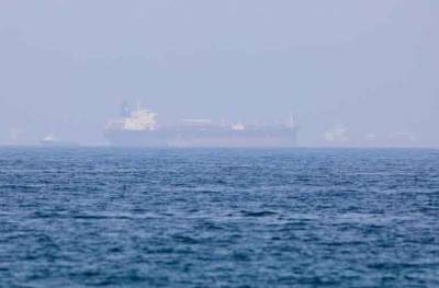 В Оманском заливе неизвестными захвачены несколько коммерческих судов: Запад обвиняет Иран - free-news.su - Иран - Эмираты - Оман