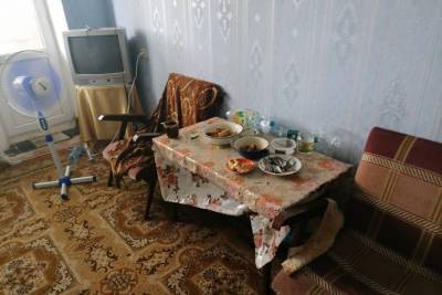 В Николаевской области мужчина хотел сбросить ребенка с балкона: подробности жуткой истории - rupor.info - Николаевская обл. - Первомайск