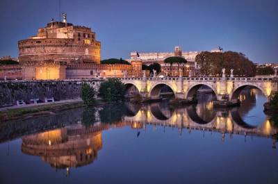 Выборы мэров в Италии пройдут 3 и 4 октября - pnp.ru - Италия - Рима