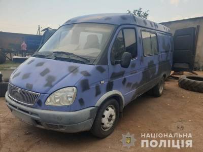 В Мелитополе мужчина насмерть сбил жену и сбежал с места аварии - narodna-pravda.ua - Украина - Запорожская обл. - Мелитополь