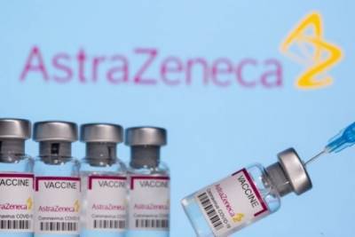 Анастасий Маркин - Сегодня в Украину прибыло более 500 тыс. доз вакцины AstraZeneca - rupor.info - Украина - Киев - Дания