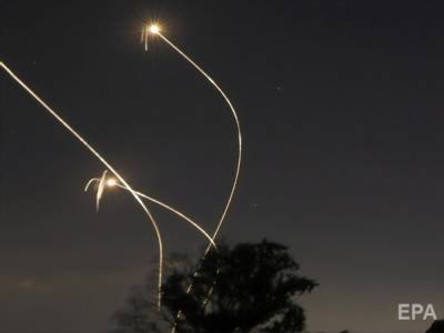 На севере Израиля прозвучали сирены воздушной тревоги. Ливан выпустил три ракеты - gordonua.com - Украина - Израиль - Египет - Палестина - Ливан - Ракеты - Обстрелы