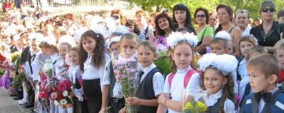 Иван Носков - В школы Дзержинска отправятся более 2300 первоклассников в новом учебном году - runews24.ru - Дзержинск